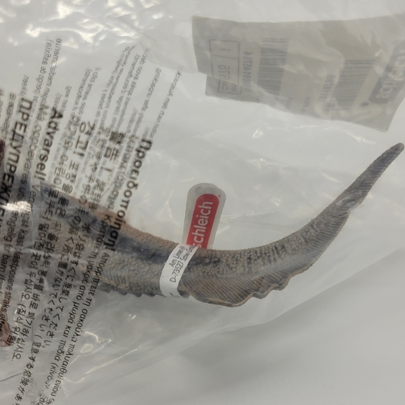 Schleich Realistic Dunkleosteus Dinosaur Figure Prehistoric Jurassic Dino NEW - Picture 7 of 8